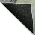 thumbnail image 3 of Addison Rugs Chantille Indoor/Outdoor Transitional Swirls Aloe Washable Rectangle Rug, 10' x 14', 3 of 6