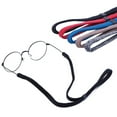 thumbnail image 4 of Sangle de Lunettes en Polyester pour Hommes et Femmes, 30cm de Long avec Design à la Mode, 4 of 8