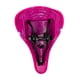 thumbnail image 5 of Asiento para Bicicleta Infantil BMX INFANTIL Rosa con Flores, 5 of 5