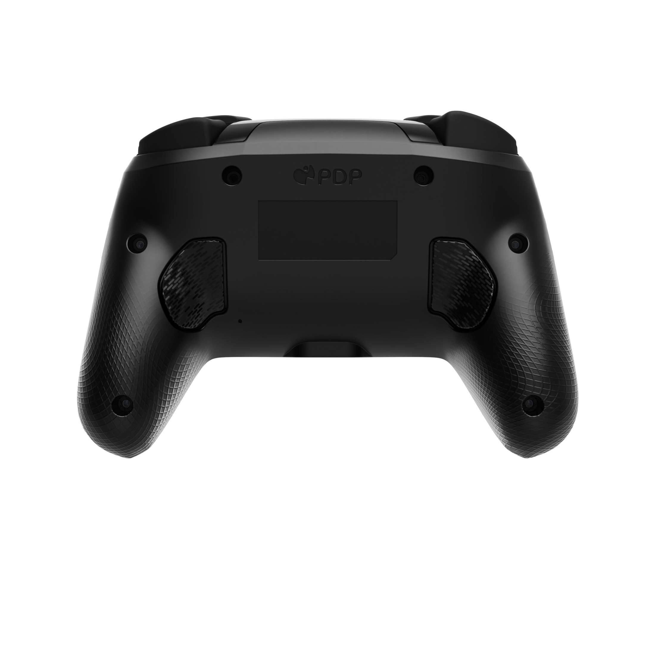 PDP Afterglow Wave Wireless Controller Nintendo Switch Black photo 8
