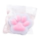 thumbnail image 2 of Stress Relief Paw Fidget Toy | 5-Inch X-Large Anxiety Relaxation Claw Squishy | Soft Squeezable Silicone Paw Shape | Oil Releasing Feature | Anti-Stress Sensory Calming Aid | 1 Pc | Durable Wrapped, 2 of 6