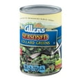 Allens Seasoned Collard Greens, Canned Vegetables, 14.5 oz
