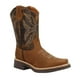 thumbnail image 2 of Bota Vaquera California Hombre Casual Cafe 28.5, 2 of 4