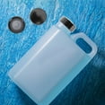 thumbnail image 3 of JUNWELL 12Pcs Screw Caps Plastic Lids Growler Caps for Beer Bottles Brewing Wine Jug, 3 of 5