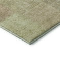 thumbnail image 4 of Addison Rugs Mayfield Washable Transitional Patchwork Aloe Rectangle Rug, 10' x 14', 4 of 6
