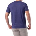 thumbnail image 4 of Lee Men's Premium Cotton Short Sleeve Tee, XS-5XL, 4 of 7