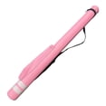 thumbnail image 3 of S SERENABLE Pool Cue Case Storage Pouch Container Portable Adjustable Shoulder Strap Pool Pink, 3 of 7
