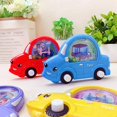 thumbnail image 2 of Color Random, Creative Car Modeling Ring Water Cooler Children's Puzzle Handheld Mini Small Game Console Fun Nostalgic Childhood Toys, 2 of 5