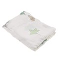 thumbnail image 1 of Toalla para bebé Baño para recién nacidos Albornoz suave y cómodo con capucha para bebé Toalla de algodón con estampado de animales lindos Manta para niños Advancent JJ22838-01, 1 of 6