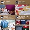 thumbnail image 5 of DYMO Multi-Purpose Labels - 32 x 57 mm - S0722540, 5 of 5