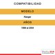 thumbnail image 2 of Cuarto Tyc - Compatible Con Ranger 1998-2004 - Lado Izquierdo (Piloto), Posición Frontal Y Punt Tyc Ranger, 2 of 4