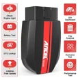 thumbnail image 1 of ANCEL BD200 OBD2 Scanner Wireless Automotive Diagnostic Tool with Battery Test Performance Test Car Code Reader OBDII Vehicle Adapter Check Engine OBD2 Scanner for iPhone iPad Android, 1 of 7