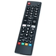 thumbnail image 1 of Control Remoto Elekpia Elekpia LG Universial compatible con LG Smart TV LCD LED HDTV 3D AKB75095307 AKB75375604, 1 of 5