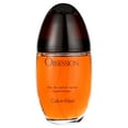 Calvin Klein Obsession Eau de Parfum, Perfume for Women, 3.4 oz