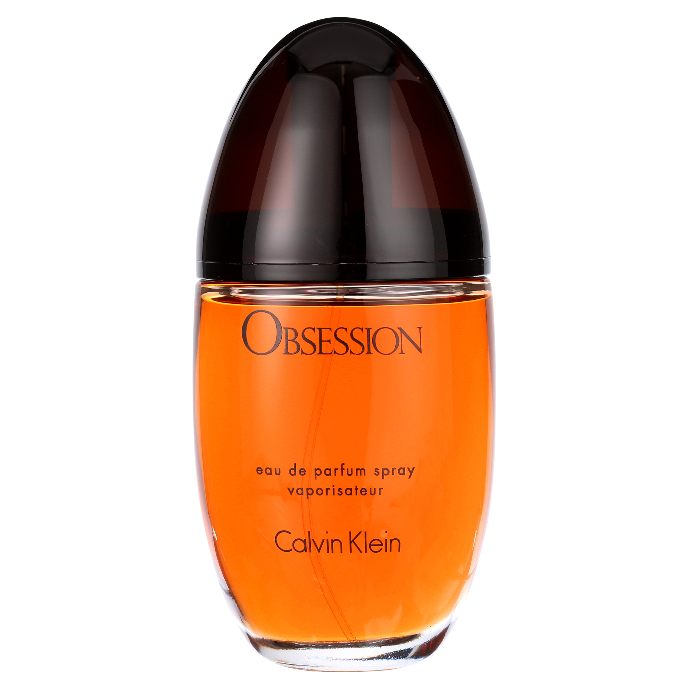 Calvin Klein Obsession Eau de Parfum for Women, 3.4 oz photo 2
