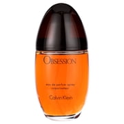 Calvin Klein Obsession Eau de Parfum, Perfume for Women, 3.4 fl oz Spray