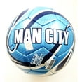 thumbnail image 3 of Icon Sports Group Soccer Ball, Size 5, Black and Gray, 3 of 4