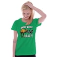 thumbnail image 3 of Woot Woot Hump Day Wednesday Camel Womens Slim Fit Graphic Tee Brisco Brands X, 3 of 5