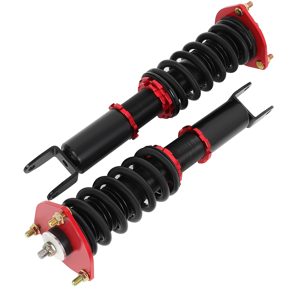 Coilover Suspensions Shock Struts Kits Assembly SCITOO Full Set Shocks