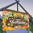 Thanksgiving Banner Extravaganza Create Unforgettable Memories This 
