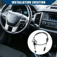 thumbnail image 2 of Unique Bargains Transmission Gear Shift Control Cable, 2 of 7