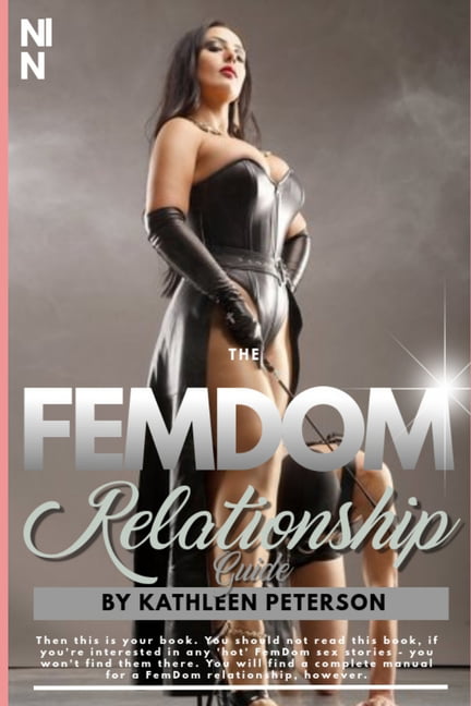 What Is Femdom