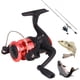 thumbnail image 5 of Carrete Pesca Señuelo Plegable 5 2:1 Accesorios Salada, 5 of 9