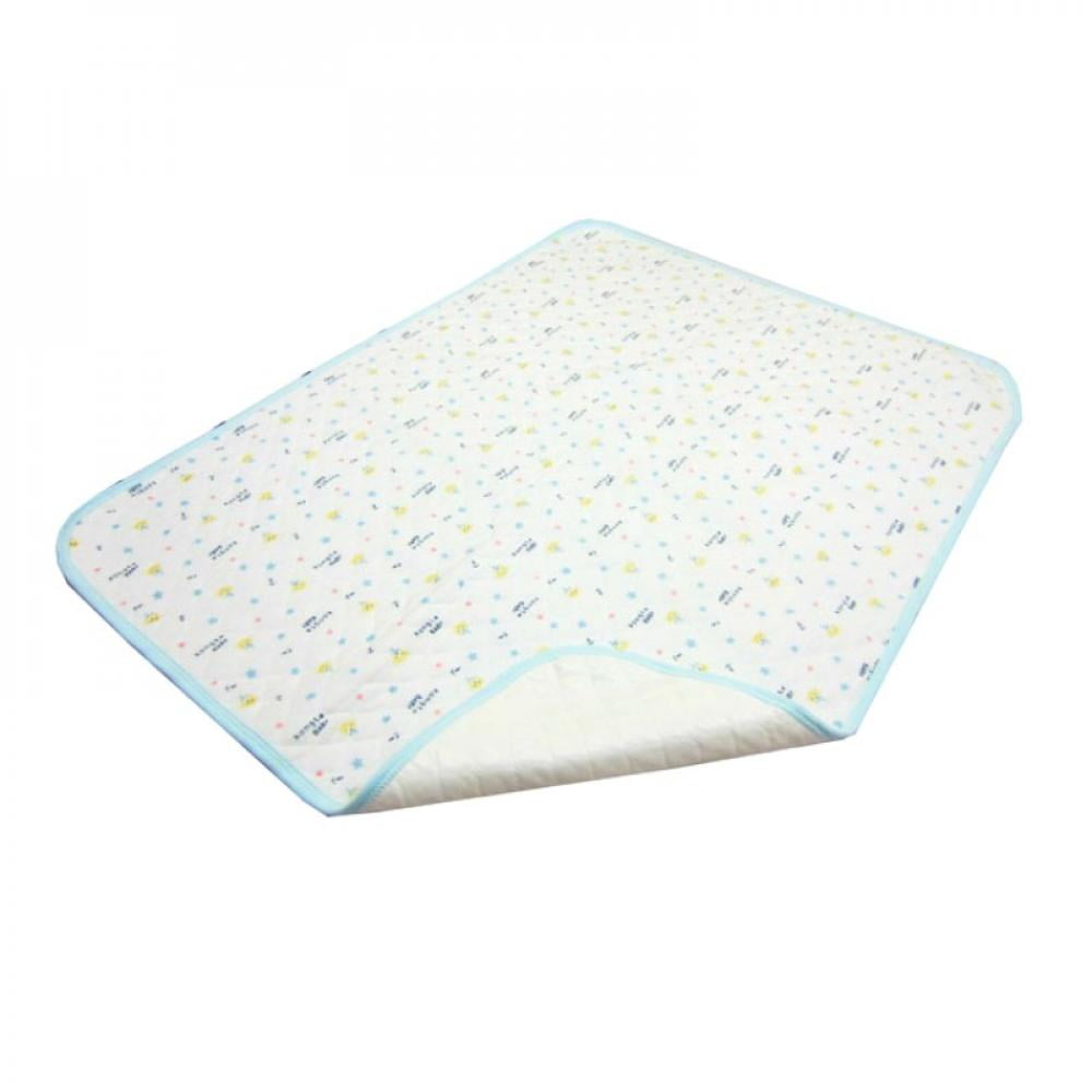 Clearance! Baby Waterproof Bed Pad Urine pad Diaper Changing Mat