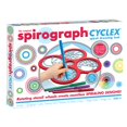 thumbnail image 1 of Kit de Arte Spirograph Cyclex Rueda de Plantillas Giratoria para Mayores de 8 Años, 1 of 8