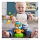 thumbnail image 2 of Juguete para Bebés Fisher Price Escuadrón Musical Zorro Musical, 2 of 4