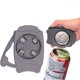 thumbnail image 3 of Abrelatas de cerveza ShuxiuWang original manual de seguridad sin topes, 3 of 5