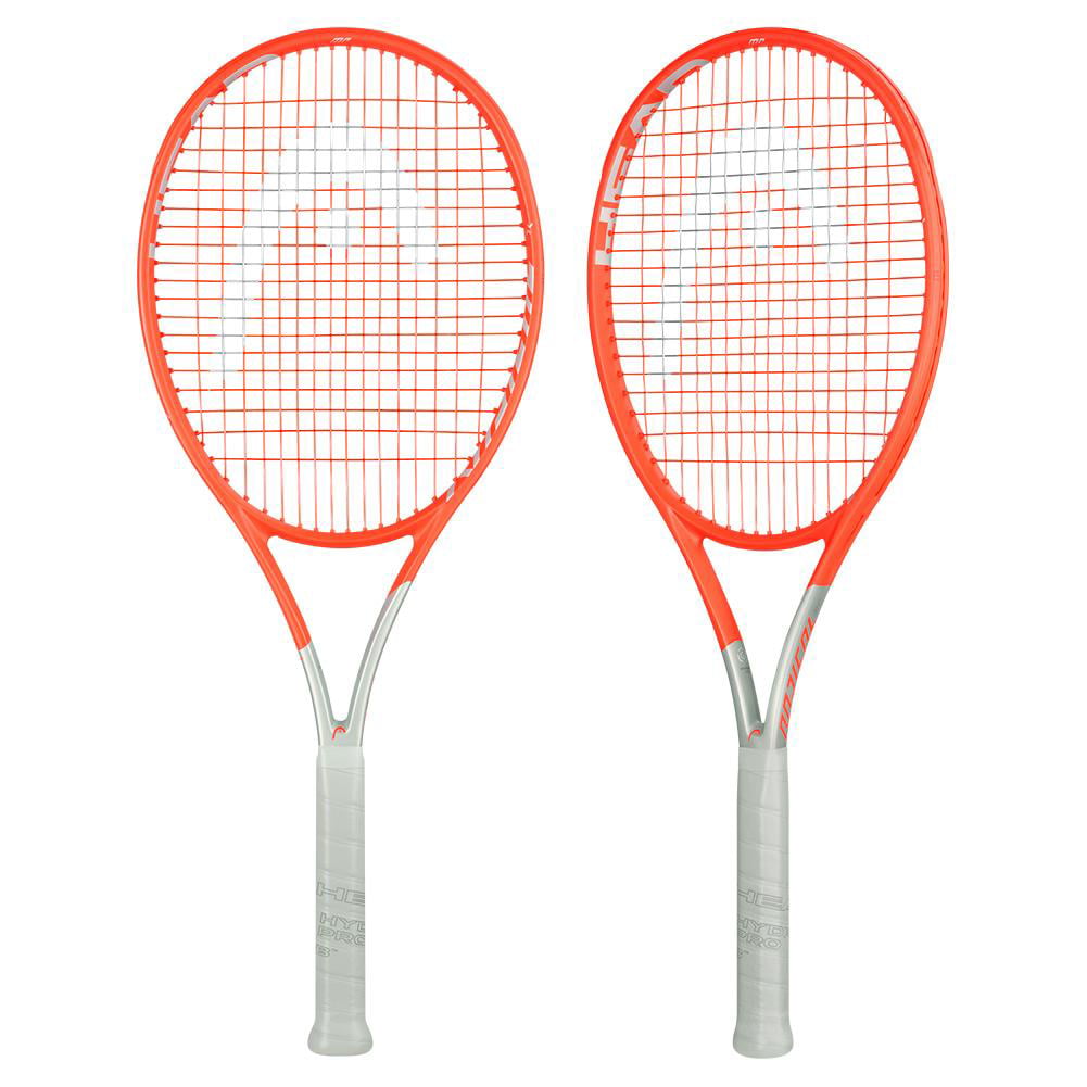 Head Radical MP  Tennis Racquet  4     Walmart.com