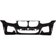 thumbnail image 5 of For 2018-2021 X3 Bumper Cover Front Primed BM1000498 51118091989, 5 of 5