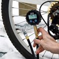 thumbnail image 2 of JACO ElitePro Digital Tire Pressure Gauge - Professional Accuracy - 200 PSI, 2 of 5