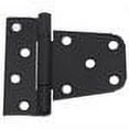 thumbnail image 2 of National Hardware - V287 3-1/2" Heavy Duty Gate Hinge - 2 Per Pack, 2 of 2