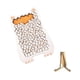 thumbnail image 5 of Rompecabezas de madera para adultos, rompecabezas de animales, adorno decorativo, juego familiar creativo Gatito cubo, 5 of 9