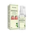 thumbnail image 1 of Spray Tratamiento Anal Natural Ingients 30 Ml Ligero Eficaz Alivia Las Molestias para El Cuidado La Piel Saludable Rojo, 1 of 9