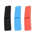 thumbnail image 1 of Remote Control Cover Silicone Remote Control Cover for Samsung Smart LCD TV Remote Shockproof Protective Case, 1 of 5