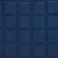 thumbnail image 5 of HomeStock Naturally Nice Transitional Style Throw Pillow, Modern Design Decorative Pillow for Sofas and Couches, Living Room Throw Pillow-Color:Navy,Size:20 In x 20 In, 5 of 10