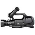 thumbnail image 1 of JVC JY-HM90AG HD Professional Video Camera / Camcorder (PAL), 1 of 4