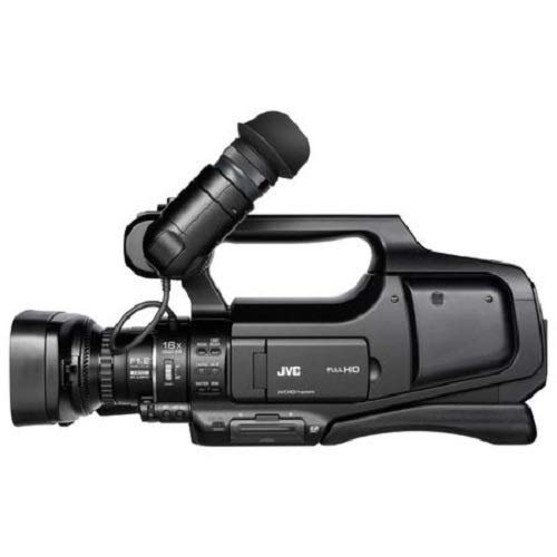 JVC JY-HM90AG HD Professional Video Camera / Camcorder (PAL)