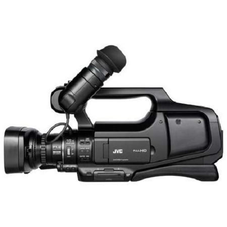 Image of JVC JY-HM90AG HD Professional Video Camera / Camcorder