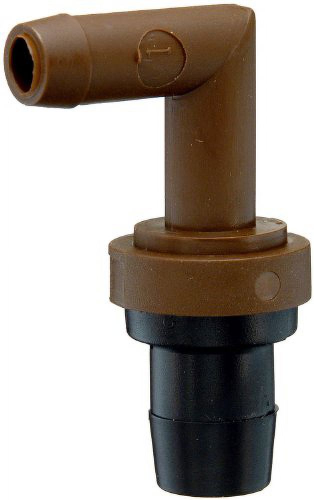 Fram PCV Valve P/N:FV332 Fits select: 1995-2004 TOYOTA TACOMA, 1996-2002 TOYOTA 4RUNNER