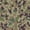 A Brown Green, variant on Erosebridal Rustic Duck Camo Print Zipper Twin Comforter Sets with Fitted Sheet and 2 Pillowcases,Orange Hunting Camo Zipper Bedding Set For Boys,Black Reversible,4 Pieces
