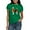 Kelly, variant on CafePress - Tricolor Beagle Bay T Shirt - Women's Traditional Fit Dark T-Shirt