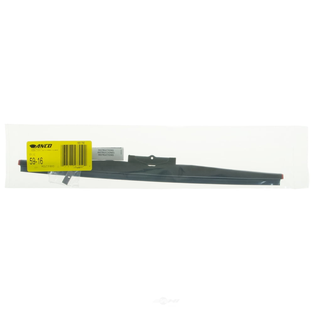 Windshield Wiper Blade