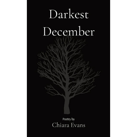 Darkest December, (Paperback)