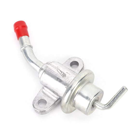 Fuel Pressure Regulator, Fuel Pressure Regulator Kit Fashion Appearance Automotive Replacement Parts Adjustable For Automotive For Auto Parts
