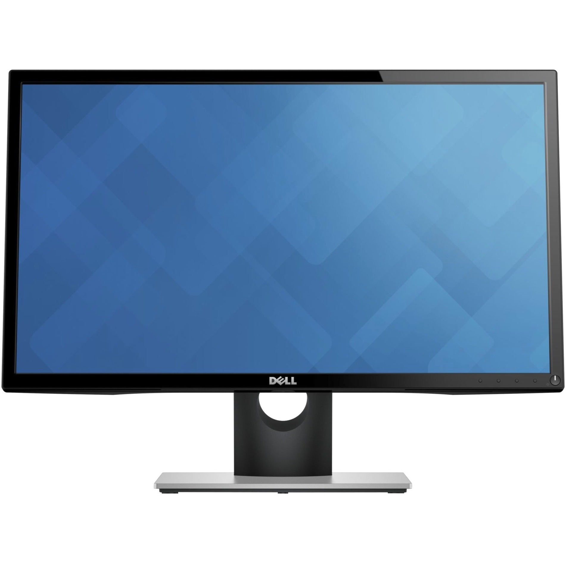 あすつく】 DELL 23.8型 LEDバックライト搭載液晶モニター SE2416H