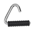 thumbnail image 5 of koolsoo Metal Resistance Band Handle Grip Pull Up Gym Exercise Workout Equipment 2pcs, 5 of 5